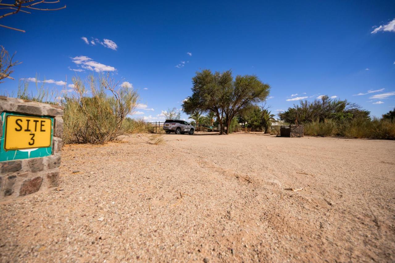 Canyon Roadhouse Campsite Fish River Canyon Екстер'єр фото